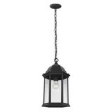 Rachel Drive - One Light Outdoor Pendant - 73-BEL-2288322