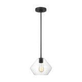 Woodbury Lane - 1 Light Pendant - 73-BEL-1001790