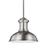 Moxon Place - One Light Outdoor Pendant - 73-BEL-2015760