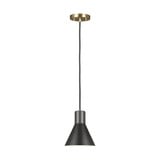 Burn Leas - One Light Mini-Pendant - 73-BEL-2288350