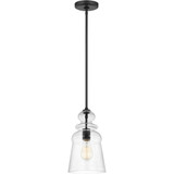Ambleside Leys - 12.75 Inch 8W 1 LED Pendant - 73-BEL-2755938