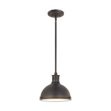 Anderson Cross - 9.5 Inch One Light Pendant - 73-BEL-1001814