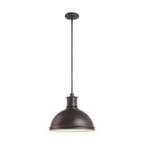 Tenter Fields - Three Light Pendant in Contemporary Style - 16 inches wide by 13.25 inches high - 73-BEL-1001816