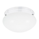 Moat Vale - 2 Light Flush Mount - 73-BEL-4532889