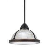South Ride - One Light Pendant - 73-BEL-1001812