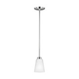 Hexham Court - 1 Light Mini Pendant - 73-BEL-2015788