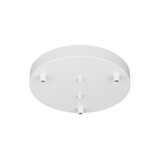 Burn Leas - Three Light Cluster Canopy - 73-BEL-2756194
