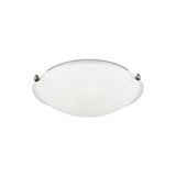 Carey Sidings - Three Light Flush Mount - 73-BEL-1001864
