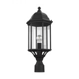 Rachel Drive - One Light Outdoor Post Lantern - 73-BEL-2288882