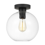Bruce Glebe - 1 Light Semi-Flush Mount - 73-BEL-1001859