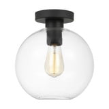 Bruce Glebe - 1 Light Semi-Flush Mount - 73-BEL-1001859