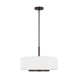 City Links - Three Light Pendant - 73-BEL-2288554