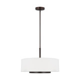 City Links - Three Light Pendant - 73-BEL-2288554