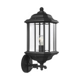 Single-light Outdoor Wall Lantern - 73-BEL-1001932