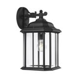 Single-light Outdoor Wall Lantern - 73-BEL-1001931