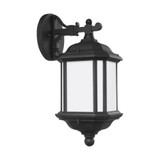 Limes Willows - 15 Inch One Light Outdoor Wall Lantern - 73-BEL-2015835