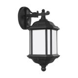 Limes Willows - 15 Inch One Light Outdoor Wall Lantern - 73-BEL-2015835