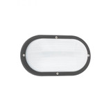 Kingsfield Grange Road - One Light Outdoor Bulk Head - 73-BEL-1001928