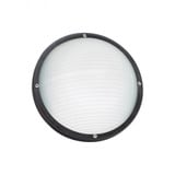 Kingsfield Grange Road - One Light Outdoor Bulk Head - 73-BEL-1001923