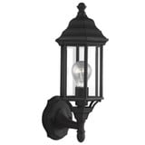 Rachel Drive - One Light Outdoor Small Wall Lantern - 73-BEL-2288971