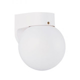 One Light Outdoor Wall Lantern - 73-BEL-1001969