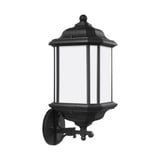 Limes Willows - 19.25 Inch One Light Outdoor Wall Lantern - 73-BEL-2015827