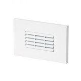 Clarendon Court - 4.75 inch 3.3W 1 LED Turtle Step Light - 73-BEL-1002007