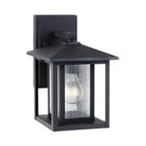 Myrtle Park - One Light Small Outdoor Wall Lantern - 73-BEL-1001971