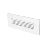 Clarendon Court - 8.5 inch 8.6W 1 LED Brick Light - 73-BEL-1002014