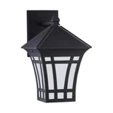 Angus Orchard - 7.25 Inch One Light Outdoor Wall Lantern - 73-BEL-1001994