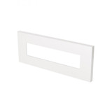 Bloomfield Garden - 8.5 inch 8.6W 1 LED Brick Light - 73-BEL-1002016