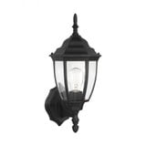 Oakwood Loke - 1 Light Outdoor Wall Lantern - 73-BEL-1001986
