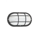 Kingsfield Grange Road - One Light Outdoor Wall Lantern in Traditional Style - 10 inches wide by 5 inches high - 73-BEL-1001999