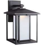 Myrtle Park - 100W One Light Outdoor Wall Lantern - 73-BEL-2289075