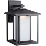 Myrtle Park - 100W One Light Outdoor Wall Lantern - 73-BEL-2289075