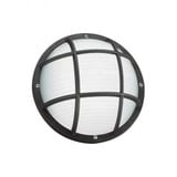 Kingsfield Grange Road-One Light Outdoor Wall/Flush Mount in Traditional Style-10 inches wide by 5 inches high - 73-BEL-2289016