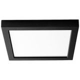 Bolton South 18.5W 1 LED 9.13 Inch Wide Flush Mount by Bailey Street Home - 766-BEL-977880