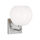 David Causeway - 1 Light Small Bath Vanity In Modern Style-9.25 Inches Tall and 6.88 Inches Wide - 73-BEL-1326572
