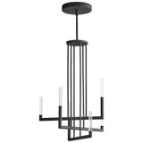 Longfellow Fairway 192W 1 LED Mini Chandelier by Bailey Street Home - 766-BEL-977892