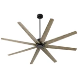 Chepstow Crescent 72 Inch Ceiling Fan by Bailey Street Home - 766-BEL-977898