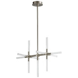 Oaks Downs 11 Light Mini Chandelier by Bailey Street Home - 766-BEL-977922