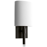 Patti Close 1 LED Wall Sconce 16.75 Inch Tall by Bailey Street Home - 766-BEL-2816447
