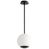 North Mills Road 11W 1 LED Small Pendant by Bailey Street Home - 766-BEL-977923