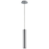 Vauxhall Avenue 5.1W 1 LED Light Mini Pendant by Bailey Street Home - 766-BEL-722933