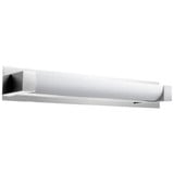 Bentley Road 1 LED Light Vanity Light 29 Inch Wide by Bailey Street Home - 766-BEL-722909