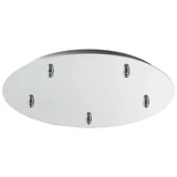 Russet Mount Multi Pendant Canopy Kit 19 Inch Wide by Bailey Street Home - 766-BEL-722947