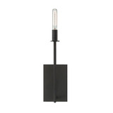 1 Light Wall Sconce 18 Inch Tall by Bailey Street Home - 776-BEL-1105996