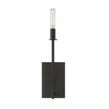 1 Light Wall Sconce 18 Inch Tall by Bailey Street Home - 776-BEL-1105996