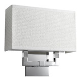 Pen Nook Drive 10.5W 1 LED Wall Sconce by Bailey Street Home - 766-BEL-722873
