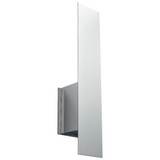 Simms Avenue 14W 1 LED Wall Sconce by Bailey Street Home - 766-BEL-4591294